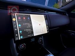 Land Rover Range Rover Vogue